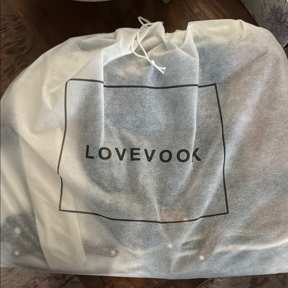 Women's Black Backpack